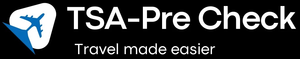Tsa-Pre Check